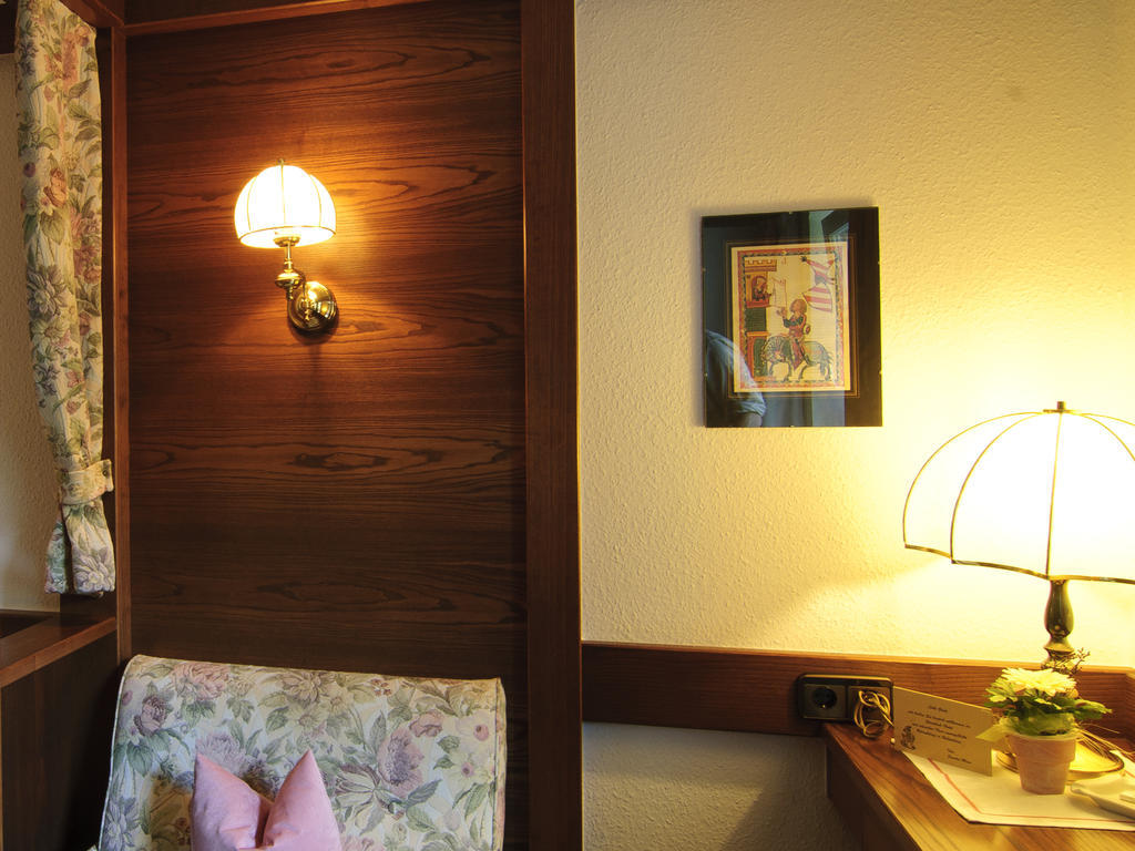 Steinbach-Hotel Ruhpolding Rom bilde
